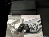  Toyota  Yaris TOYOTA  / 2017 / 5P / Berline 110 VVT-i France Business #12