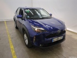  Toyota  Yaris Cross TOYOTA  Hybride / 2021 / 5P / SUV 1.5 HYBRID 116H DYNAMIC BUSINESS BEYOND #2