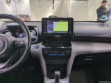  Toyota  Yaris Cross TOYOTA  Hybride / 2021 / 5P / SUV 1.5 HYBRID 116H DYNAMIC BUSINESS BEYOND #7