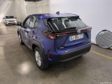  Toyota  Yaris Cross TOYOTA  Hybride / 2021 / 5P / SUV 1.5 HYBRID 116H DYNAMIC BUSINESS BEYOND #4