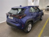 Toyota  Yaris Cross TOYOTA  Hybride / 2021 / 5P / SUV 1.5 HYBRID 116H DYNAMIC BUSINESS BEYOND #3