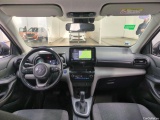  Toyota  Yaris Cross TOYOTA  Hybride / 2021 / 5P / SUV 1.5 HYBRID 116H DYNAMIC BUSINESS BEYOND #5
