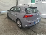  Volkswagen  Golf  VOLKSWAGEN / 2020 / 5P / Berline 1.0 eTSI OPF 110 DSG7 Life Business 1st #2