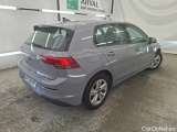  Volkswagen  Golf  VOLKSWAGEN / 2020 / 5P / Berline 1.0 eTSI OPF 110 DSG7 Life Business 1st #3