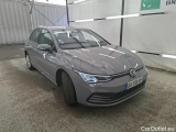  Volkswagen  Golf  VOLKSWAGEN / 2020 / 5P / Berline 1.0 eTSI OPF 110 DSG7 Life Business 1st #4