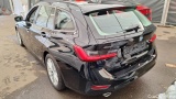  Bmw  Serie 3 Baureihe 3 Touring 320 d xDrive Advantage 2.0 140KW AT8 E6d #9
