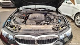  Bmw  Serie 3 Baureihe 3 Touring 320 d xDrive Advantage 2.0 140KW AT8 E6d #13