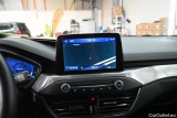  Ford  Focus  Turnier Titanium X 2.0 EcoBlue 110KW AT8 E6d #12