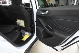  Ford  Focus  Turnier Titanium X 2.0 EcoBlue 110KW AT8 E6d #23