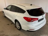  Ford  Focus  Turnier Cool & Connect 1.5 EcoBlue 88KW AT8 E6dT #9
