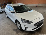  Ford  Focus  Turnier Cool & Connect 1.5 EcoBlue 88KW AT8 E6dT #8
