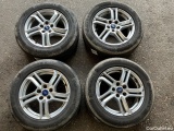 Ford  Focus  Turnier Cool & Connect 1.5 EcoBlue 88KW AT8 E6dT #48