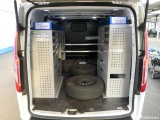  Ford  Transit  Custom Kasten 340 L1 Trend 2.0 TDCi 96KW AT6 E6dT #11