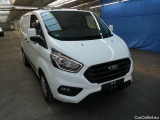  Ford  Transit  Custom Kasten 340 L1 Trend 2.0 TDCi 96KW AT6 E6dT #8