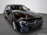  Mercedes  C-Klasse C -Klasse T-Modell C 220 T d (206.204)Avantgarde 162KW AT9 E6d #7
