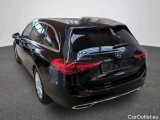 Mercedes  C-Klasse C -Klasse T-Modell C 220 T d (206.204)Avantgarde 162KW AT9 E6d #11