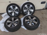  Mercedes  C-Klasse C -Klasse T-Modell C 220 T d (206.204)Avantgarde 162KW AT9 E6d #8