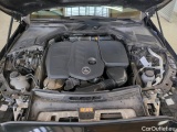  Mercedes  C-Klasse C -Klasse T-Modell C 220 T d (206.204)Avantgarde 162KW AT9 E6d #14