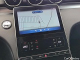  Mercedes  C-Klasse C -Klasse T-Modell C 220 T d (206.204)Avantgarde 162KW AT9 E6d #21