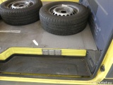  Mercedes  Sprinter  III Kasten RWD/AWD 311/314/316 CDI RWD L1 (907.631) 2.1 120KW MT6 E6 #18