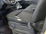  Mercedes  Sprinter  III Kasten RWD/AWD 311/314/316 CDI RWD L1 (907.631) 2.1 120KW MT6 E6 #60