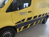  Mercedes  Sprinter  III Kasten RWD/AWD 311/314/316 CDI RWD L1 (907.631) 2.1 120KW MT6 E6 #73