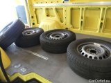  Mercedes  Sprinter  III Kasten RWD/AWD 311/314/316 CDI RWD L1 (907.631) 2.1 120KW MT6 E6 #94
