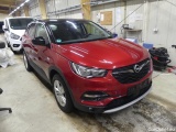  Opel   Grandland X OPEL 1.5 D Start/Stop 120 Jahre 5d 96kW #8