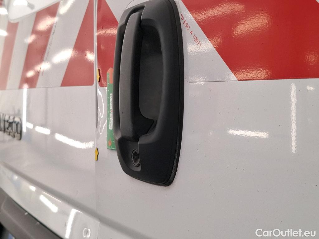  Iveco  Daily IVECO  / 2014 / 4P / Fourgon tôlé 3.0 35S14NA8 V11 H2 3520 B POWER / GNV #10