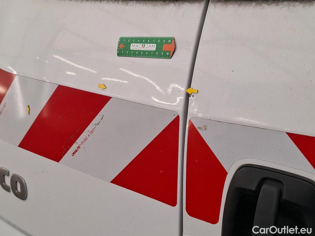  Iveco  Daily IVECO  / 2014 / 4P / Fourgon tôlé 3.0 35S14NA8 V11 H2 3520 B POWER / GNV #16