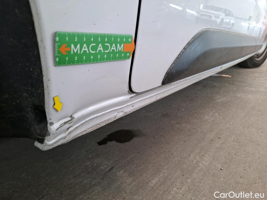  Citroen  Jumpy  Fourgon Club XL 2.0 BlueHDi 145CV BVM6 E6d #1