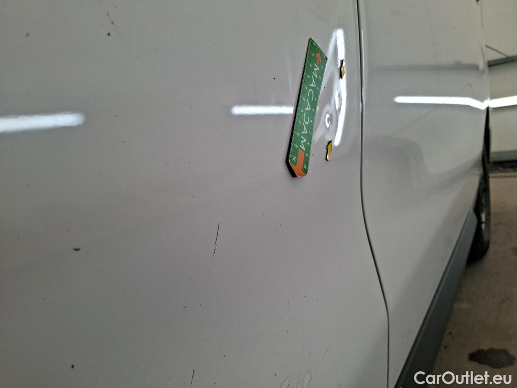  Citroen  Jumpy  Fourgon Club XL 2.0 BlueHDi 145CV BVM6 E6d #6