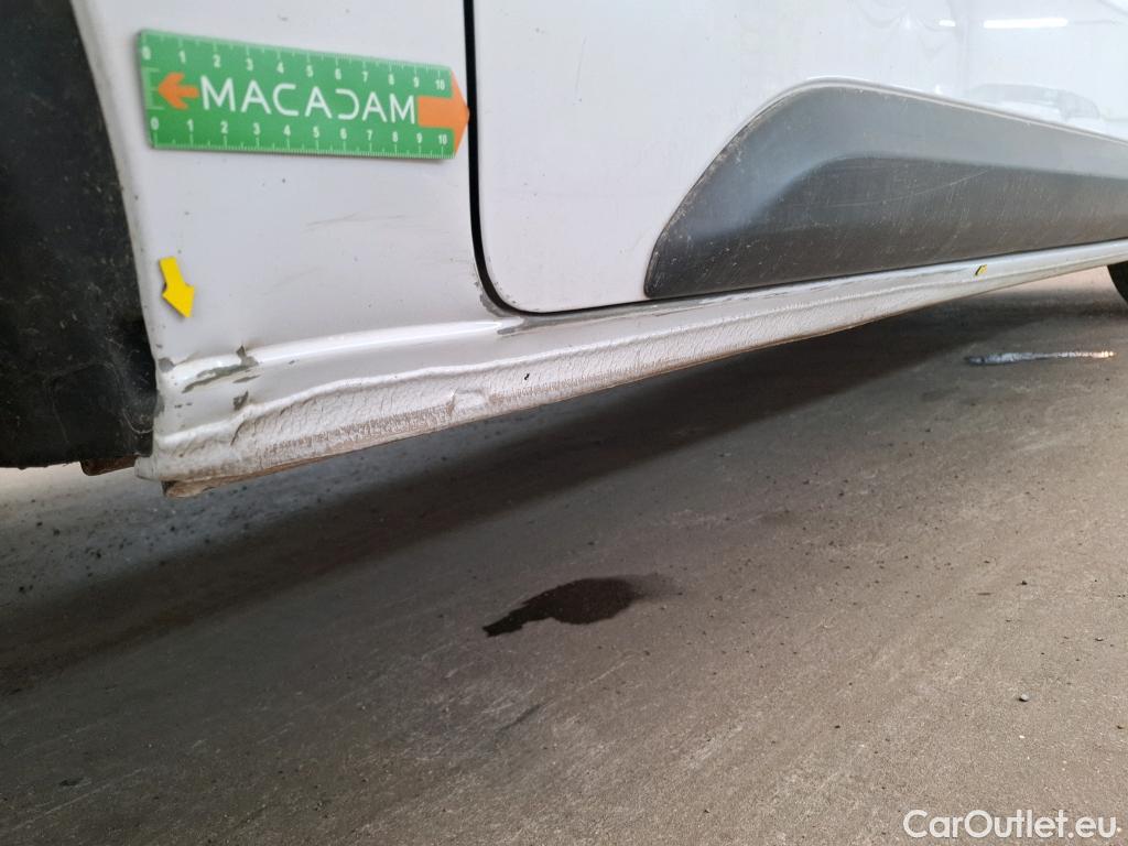  Citroen  Jumpy  Fourgon Club XL 2.0 BlueHDi 145CV BVM6 E6d #2