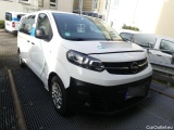  Opel  Vivaro  Kombi -e M (L2) 75kWh 9 Sitzer #7