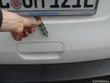  Opel  Vivaro  Kombi -e M (L2) 75kWh 9 Sitzer #36