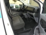  Opel  Vivaro  Kombi -e M (L2) 75kWh 9 Sitzer #46