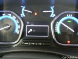  Opel  Vivaro  Kombi -e M (L2) 75kWh 9 Sitzer #61