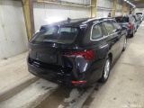  Skoda  Octavia  Combi Style 2.0 TDI 110KW AT7 E6d #2
