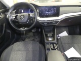  Skoda  Octavia  Combi Style 2.0 TDI 110KW AT7 E6d #3