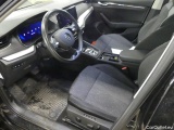  Skoda  Octavia  Combi Style 2.0 TDI 110KW AT7 E6d #4