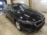  Skoda  Octavia  Combi Style 2.0 TDI 110KW AT7 E6d #8