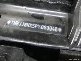  Skoda  Octavia  Combi Style 2.0 TDI 110KW AT7 E6d #5