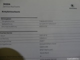  Skoda  Octavia  Combi Style 2.0 TDI 110KW AT7 E6d #34