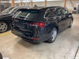  Skoda  Octavia  Combi Style 2.0 TDI 110KW AT7 E6d #2