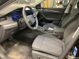  Skoda  Octavia  Combi Style 2.0 TDI 110KW AT7 E6d #4