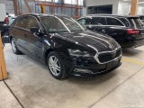  Skoda  Octavia  Combi Style 2.0 TDI 110KW AT7 E6d #8