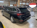  Skoda  Octavia  Combi Style 2.0 TDI 110KW AT7 E6d #9