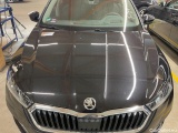  Skoda  Octavia  Combi Style 2.0 TDI 110KW AT7 E6d #19