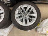 Skoda  Octavia  Combi Style 2.0 TDI 110KW AT7 E6d #17