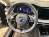  Skoda  Octavia  Combi Style 2.0 TDI 110KW AT7 E6d #25